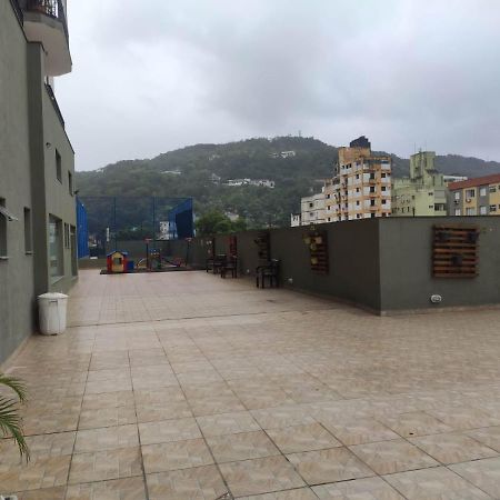 Apto Enseada - Guarujá Extérieur photo